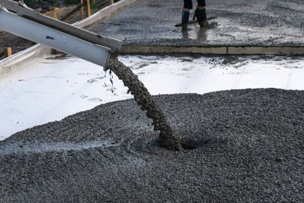 Best Concrete Staining and Coloring in Middlebury, IN