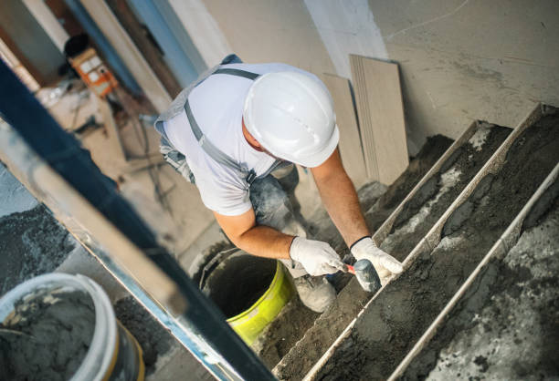 Best Concrete Patio Design and Installation in Middlebury, IN