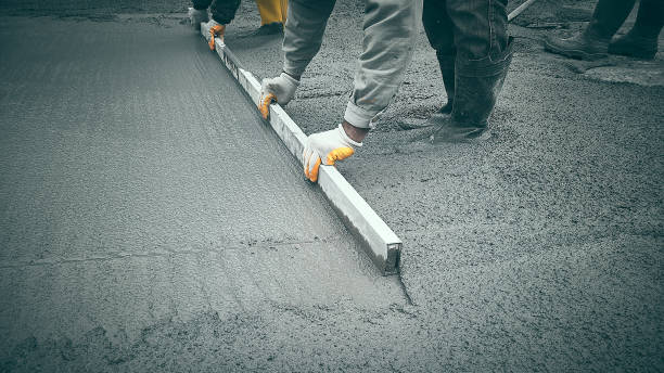Best Concrete Grinding and Polishing in Middlebury, IN