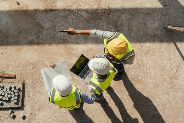 Best Concrete Removal and Replacement in Middlebury, IN