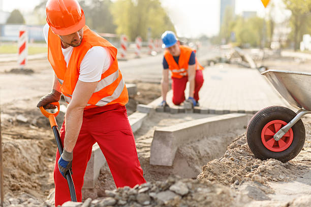 Best Concrete Sealing and Maintenance in Middlebury, IN
